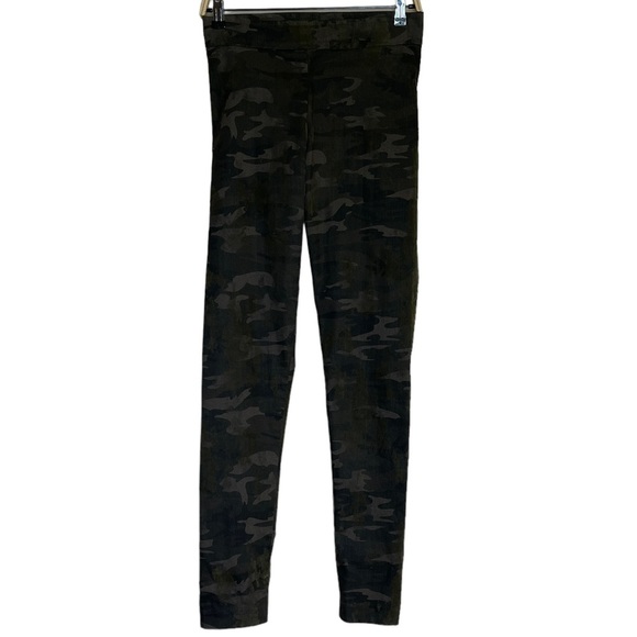 Avenue Montaigne Pull On Skinny Camo Size 6 Trousers - Picture 1 of 8